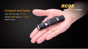 Fenix RC05